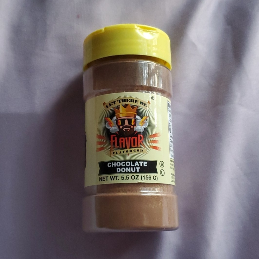 Seasoning spice